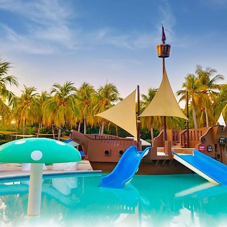 Las Veraneras Villas & Resort アカフトラ エクステリア 写真